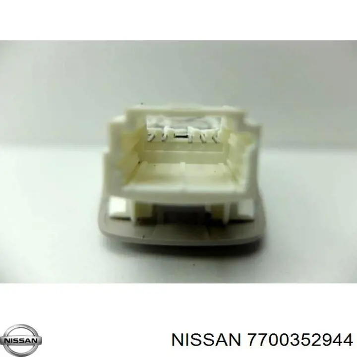  7700352944 Nissan/Infiniti