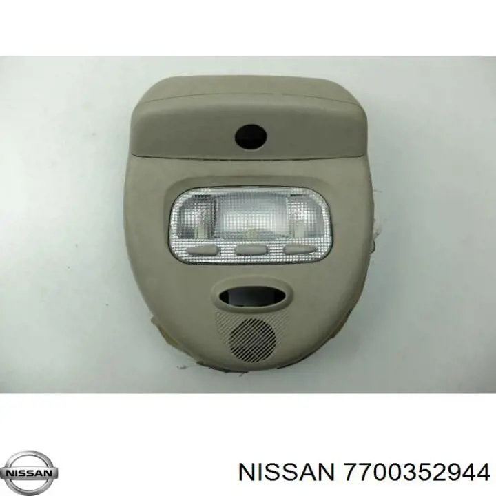 7700352944 Nissan/Infiniti 