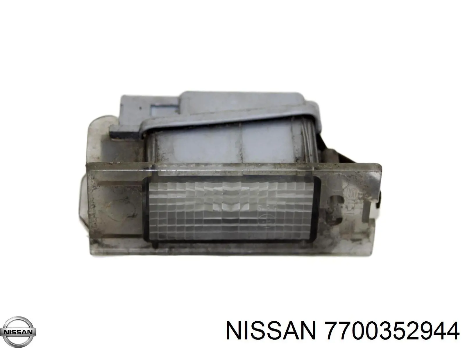 Купити 7700352944 Nissan/Infiniti 