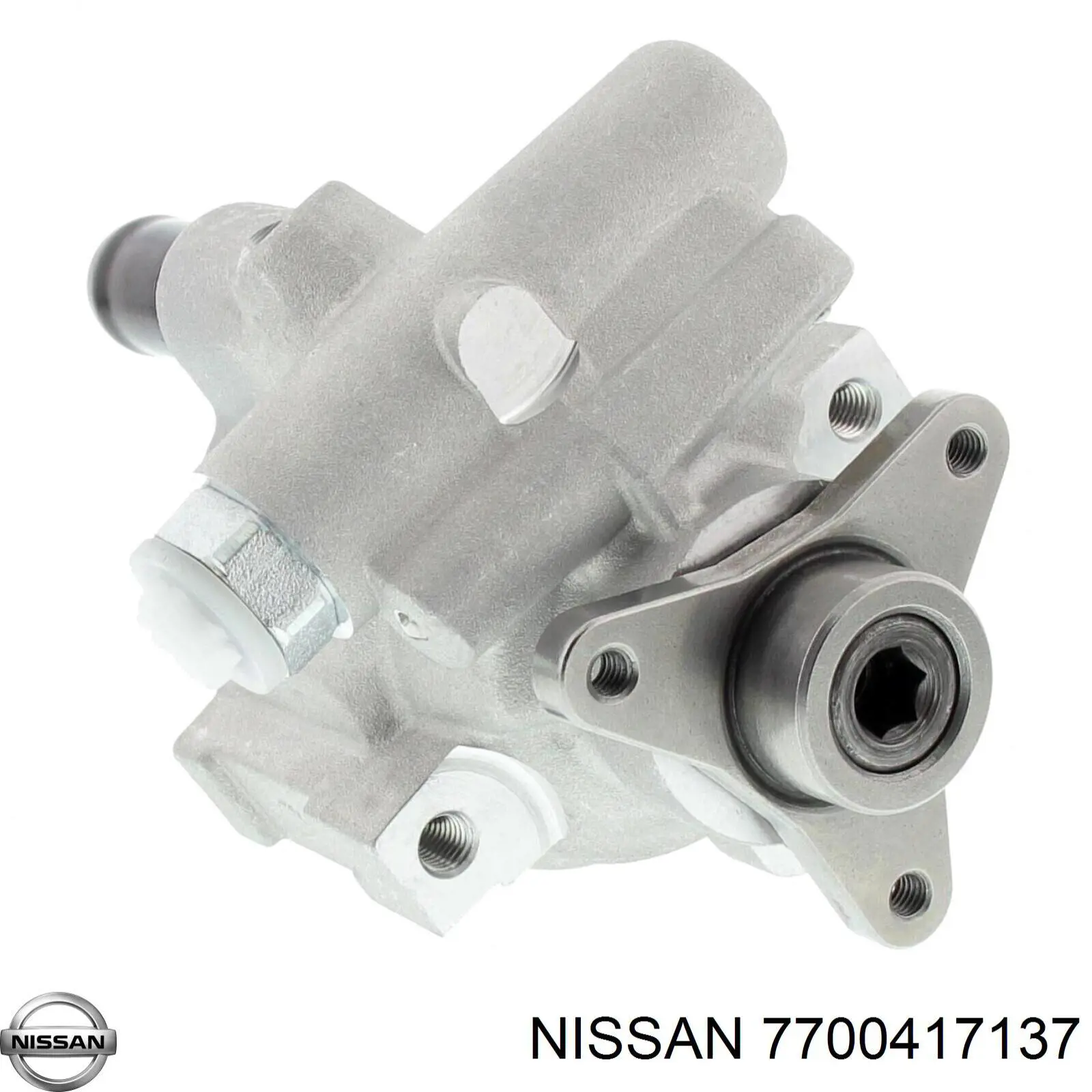 Насос ГПК Nissan/Infiniti 7700417137 ціна, від 40.78 USD