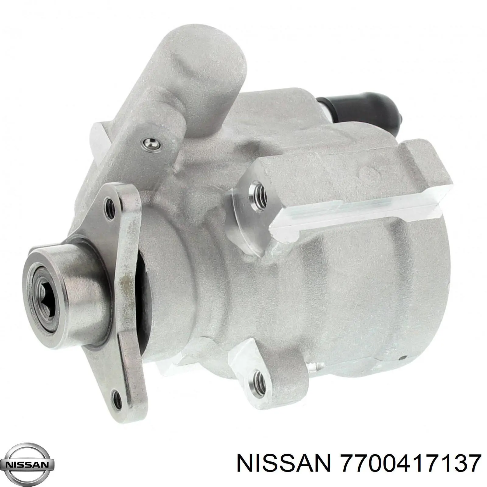7700417137 Nissan/Infiniti Насос гідропідсилювача