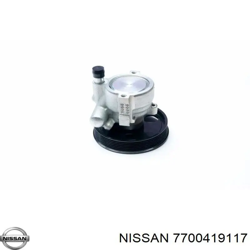 Купити 7700419117 Nissan/Infiniti Насос гідравліки