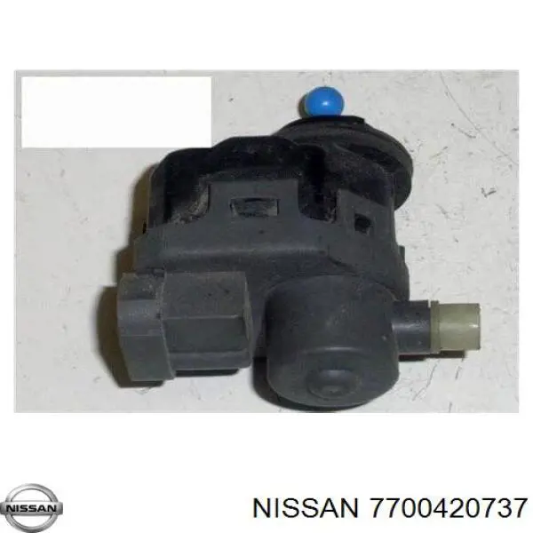 Купити 7700420737 Nissan/Infiniti Регулятор висоти фари
