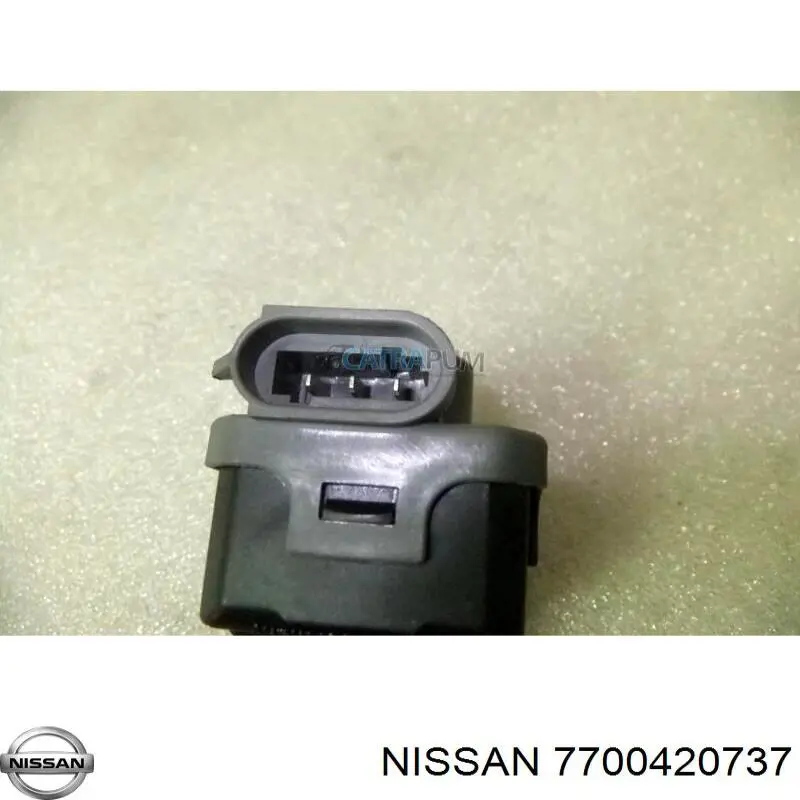 Автоматичний коректор фар Nissan/Infiniti 7700420737 ціна, від 18.59 USD
