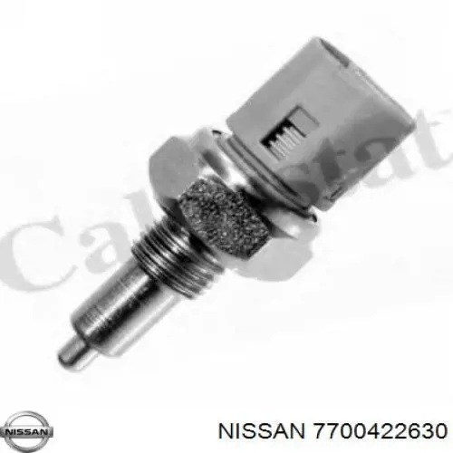 7700422630 Nissan/Infiniti Датчик включення ліхтарів заднього ходу