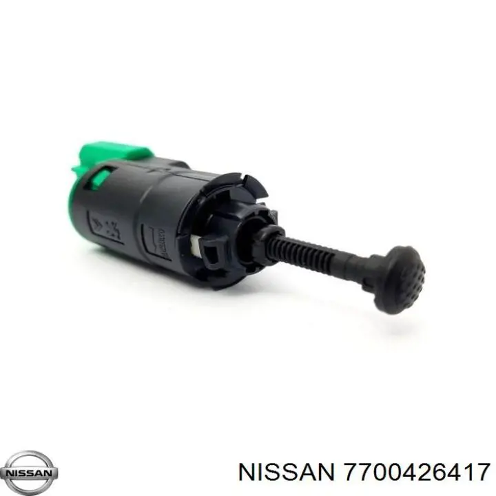 7700426417 Nissan/Infiniti Кінцевий вимикач