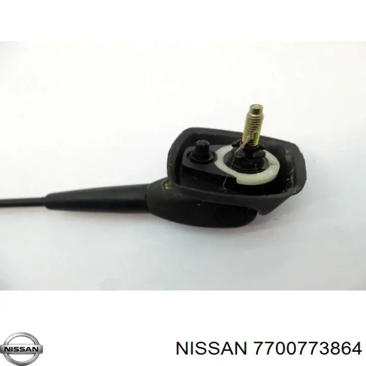 Антена 7700773864 Nissan