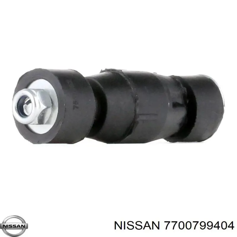 Амортизаційна стійка Nissan/Infiniti 7700799404 ціна, від 3.10 USD
