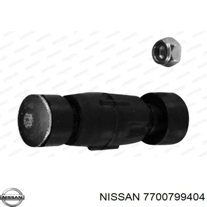 7700799404 Nissan/Infiniti Тяга переднього стабілізатора