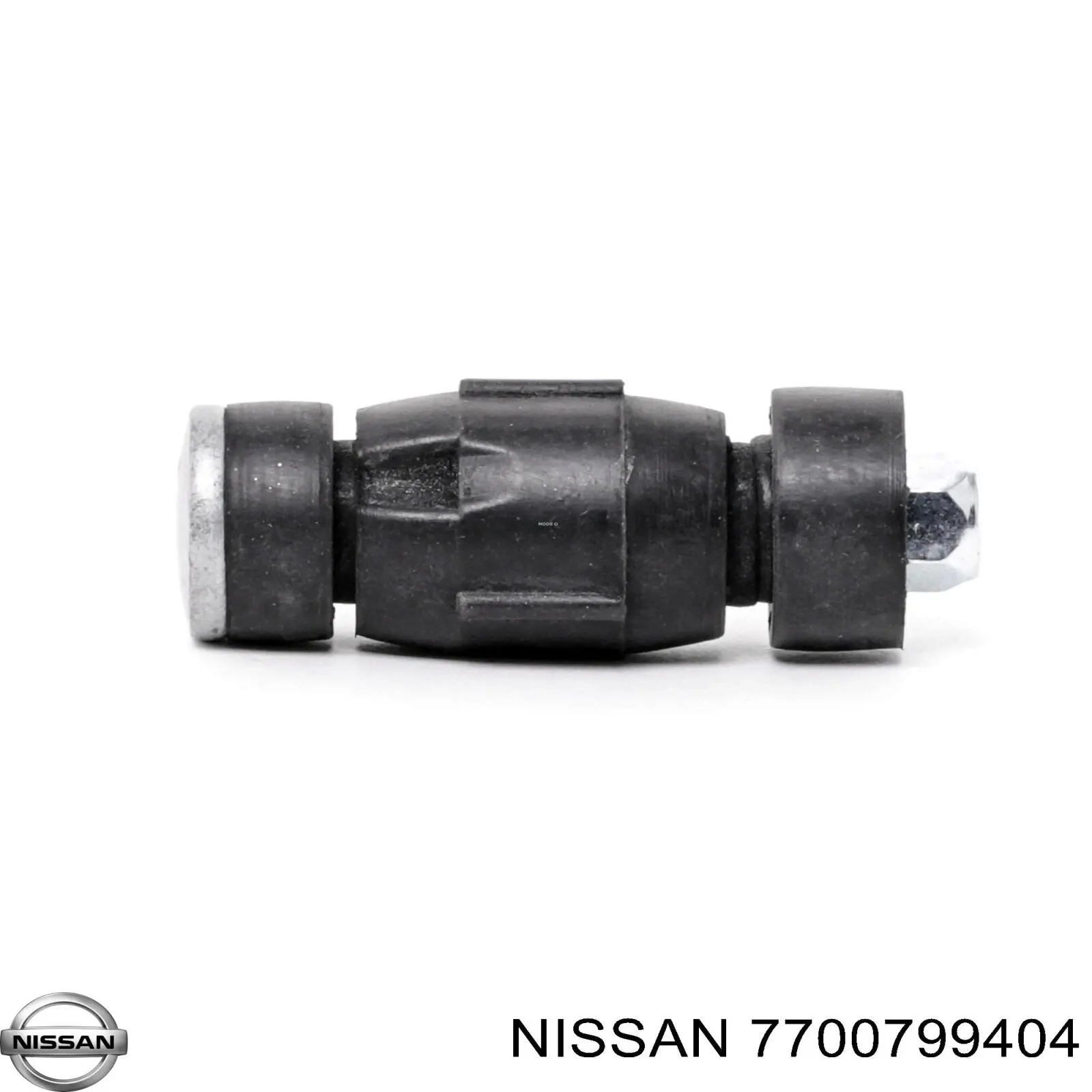 Купити 7700799404 Nissan/Infiniti Тяжка стабілізатора переднього