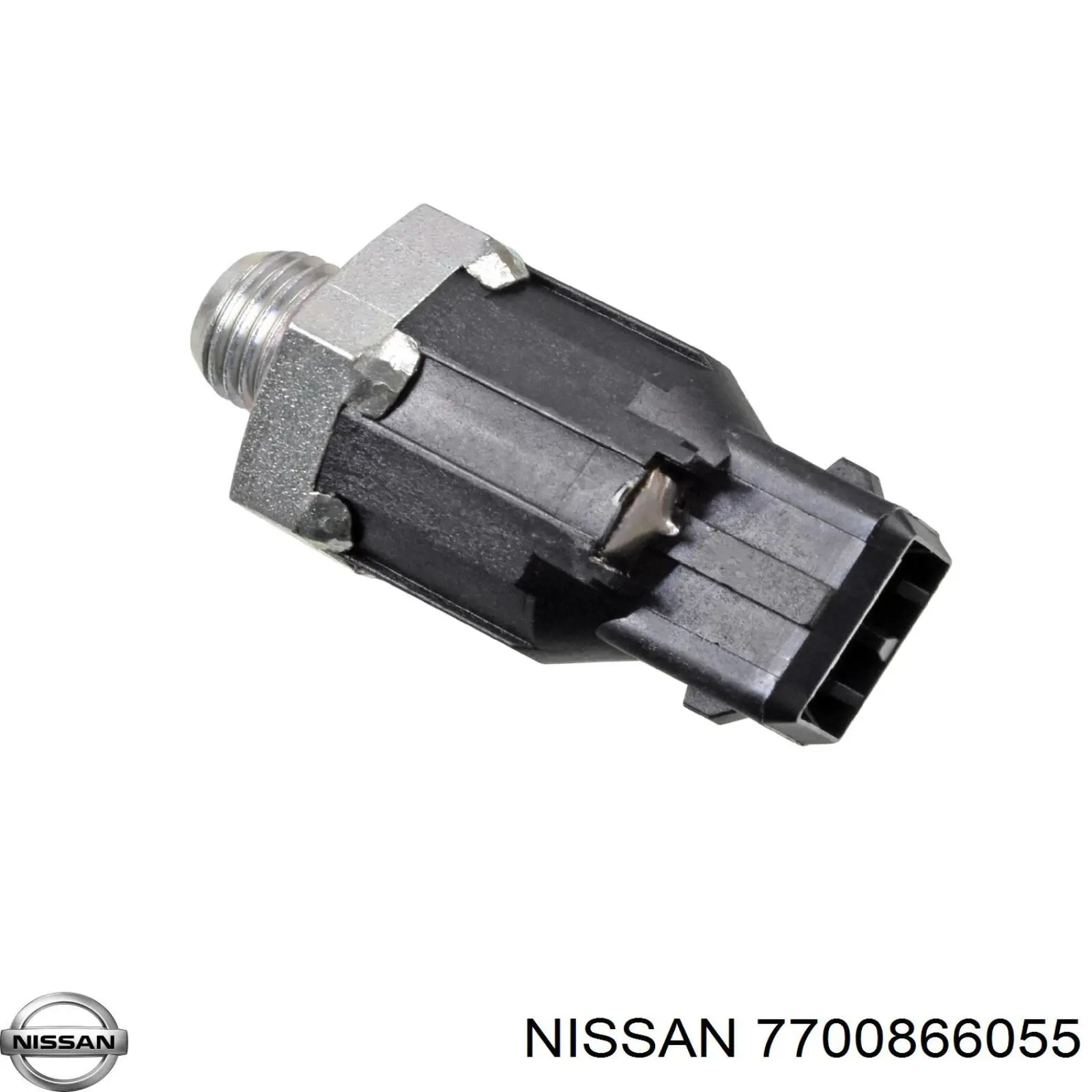 Купити 7700866055 Nissan/Infiniti Датчик детонації