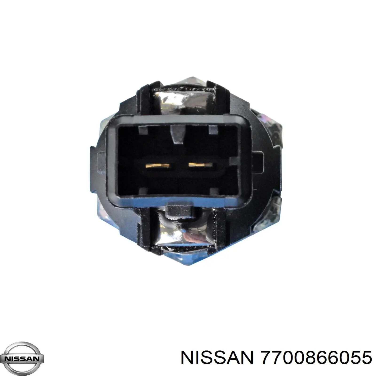 7700866055 Nissan/Infiniti Датчик детонації