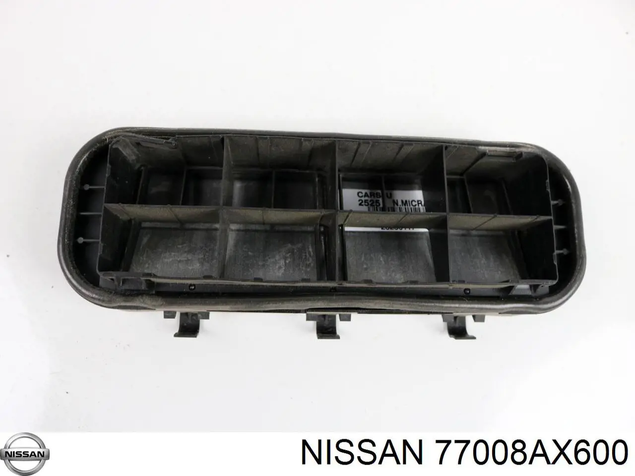 77008AX600 Nissan/Infiniti 
