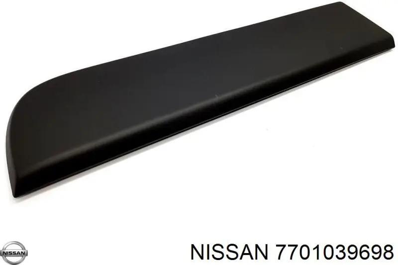  7701039698 Nissan