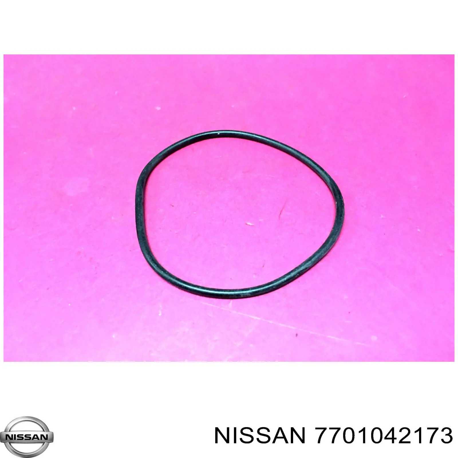 Сальник вакуумного насоса Nissan/Infiniti 7701042173 ціна, від 24.61 USD