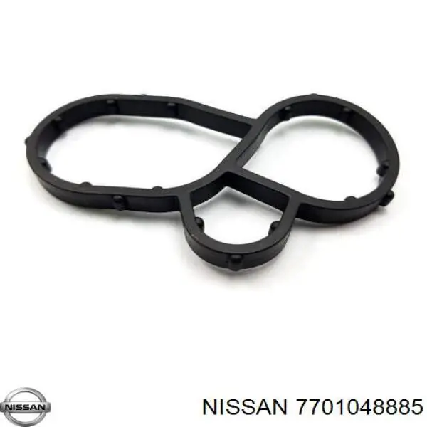 7701048885 Nissan прокладка адаптера маслянного фільтра