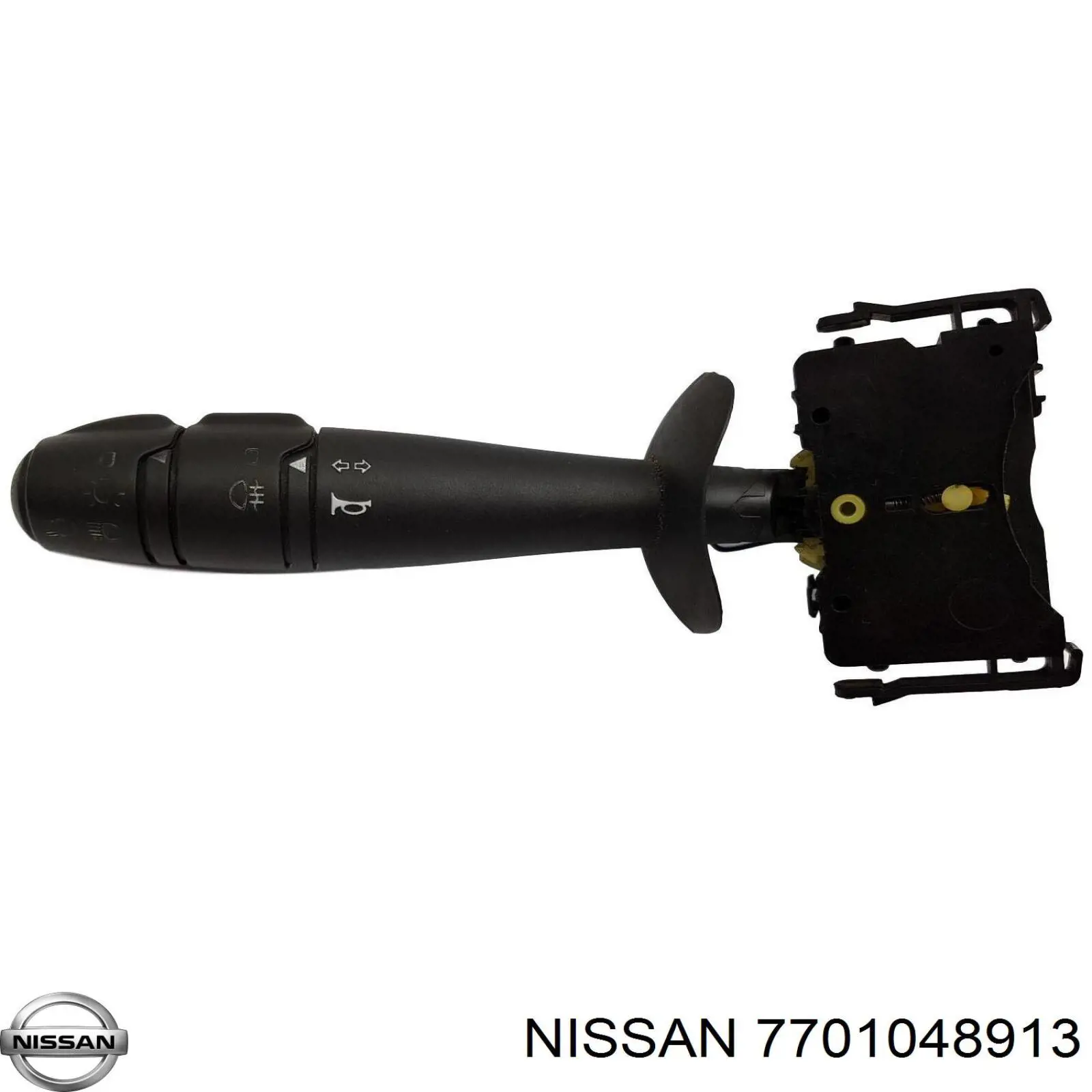 Перемикач підрульовий, лівий Nissan/Infiniti 7701048913 ціна, від 22.75 USD