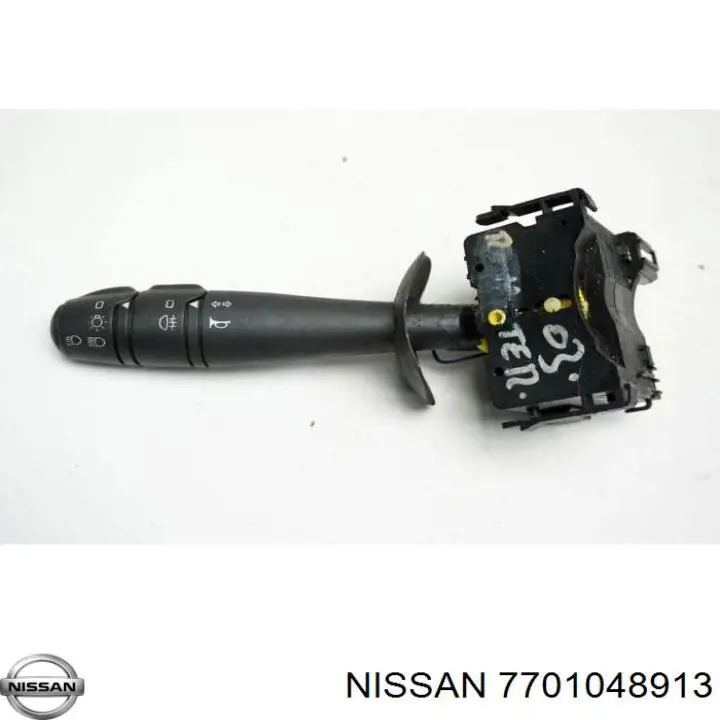 7701048913 Nissan/Infiniti Перемикач підрульовий, лівий