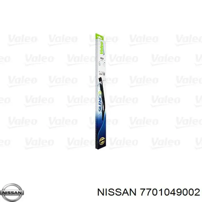 Щітка склоочисника заднього скла Peugeot/Citroen 6426GF ціна, від 9.69 USD