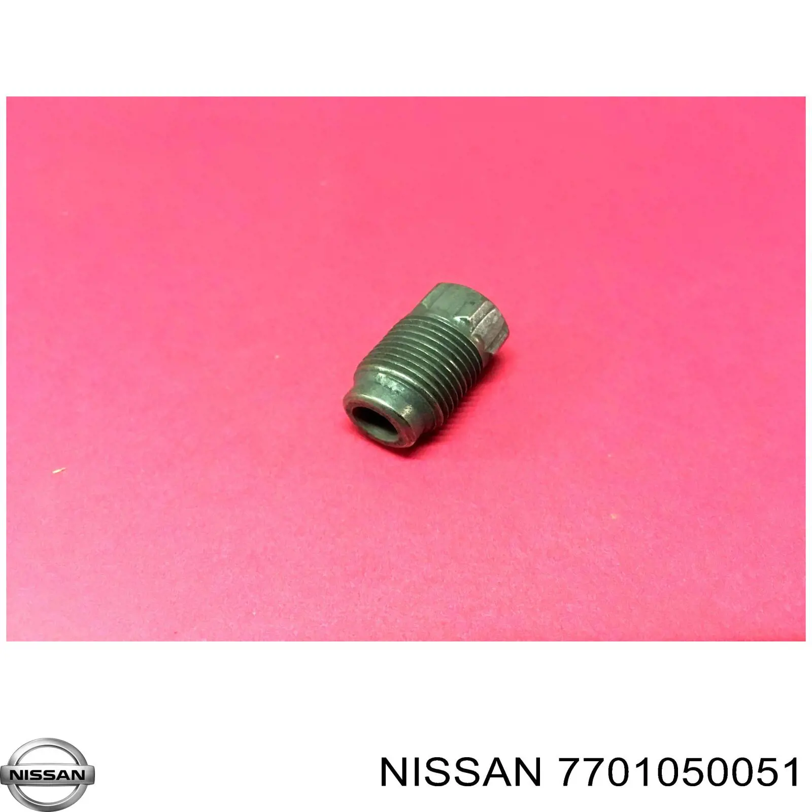  7701050051 Nissan