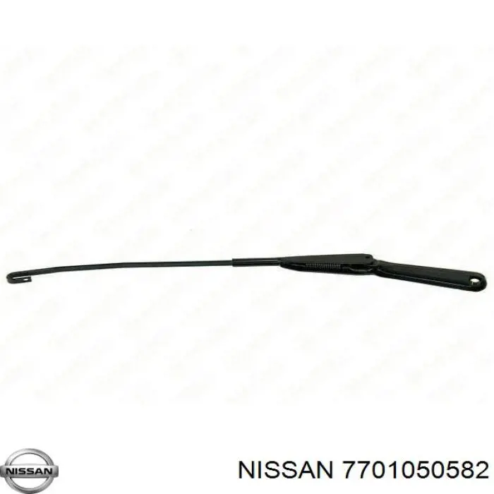 Купити 7701050582 Nissan/Infiniti Повідок склоочисника