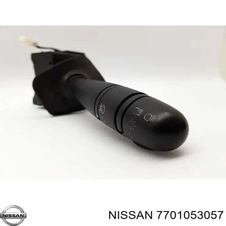 Перемикач підрульовий, лівий Nissan/Infiniti 7701053057 ціна, від 20.81 USD
