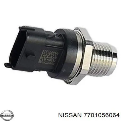 7701056064 Nissan/Infiniti Манометри