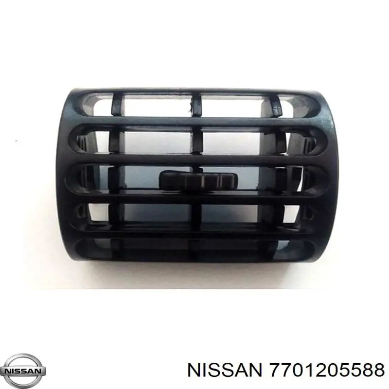  7701205588 Nissan