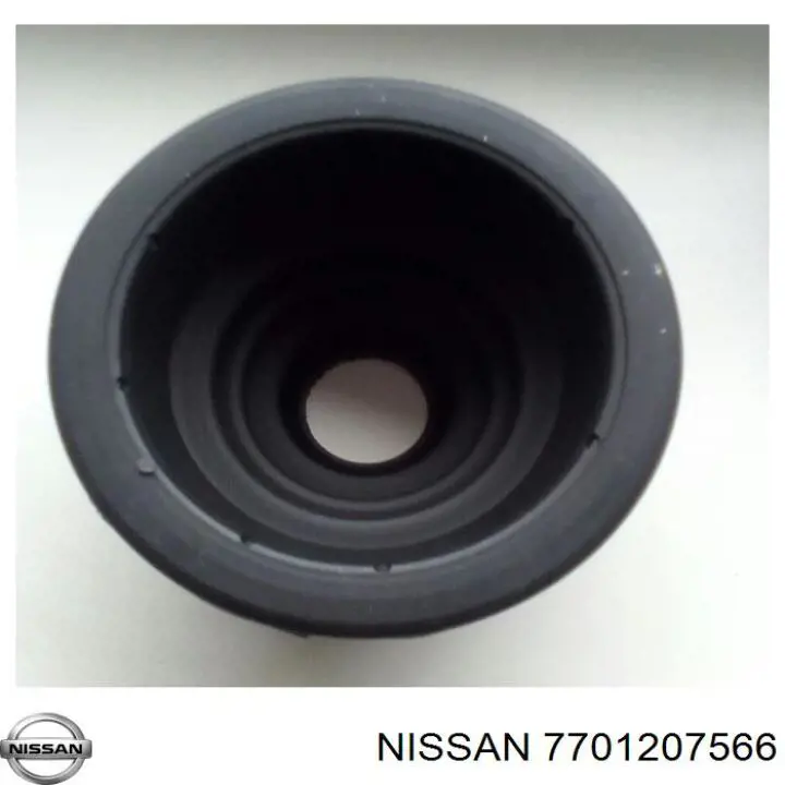 Купити 7701207566 Nissan/Infiniti Пильник ШРКШ внутрішній, лівий