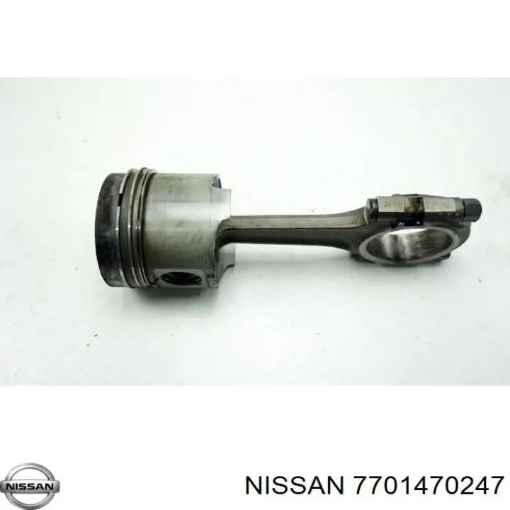 Купити 7701470247 Renault (RVI) 