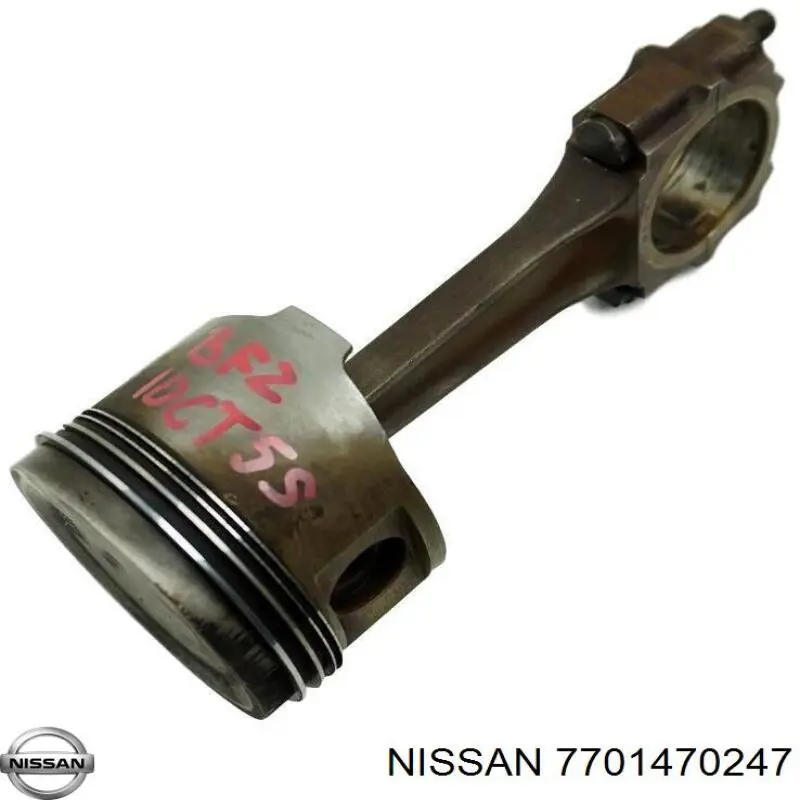  Renault (RVI) 7701470247 ціна, від 11.27 USD