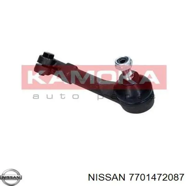 7701472087 Nissan/Infiniti Тяги кермові