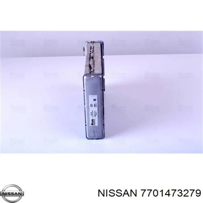 Радіатор пічки 91158692 Opel