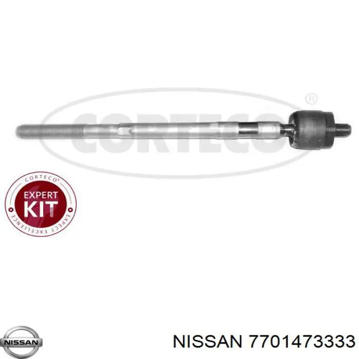 7701473333 Nissan/Infiniti Тяги кермові
