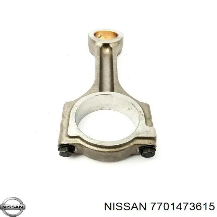 Купити 7701473615 Nissan/Infiniti Шатун поршня двигуна