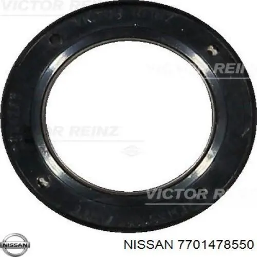 Сальник распредвала 7701478550 Nissan/Infiniti