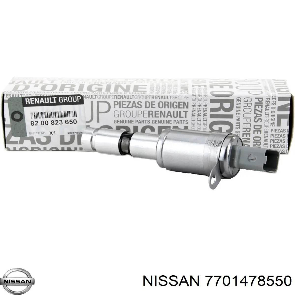 Купити A6079970446 Mercedes Сальник распредвала