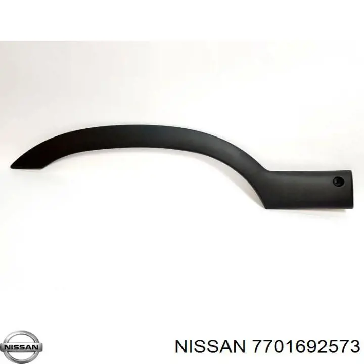  7701692573 Nissan