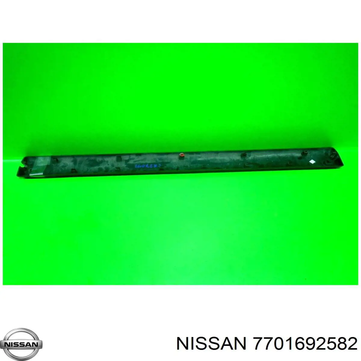  7701692582 Nissan