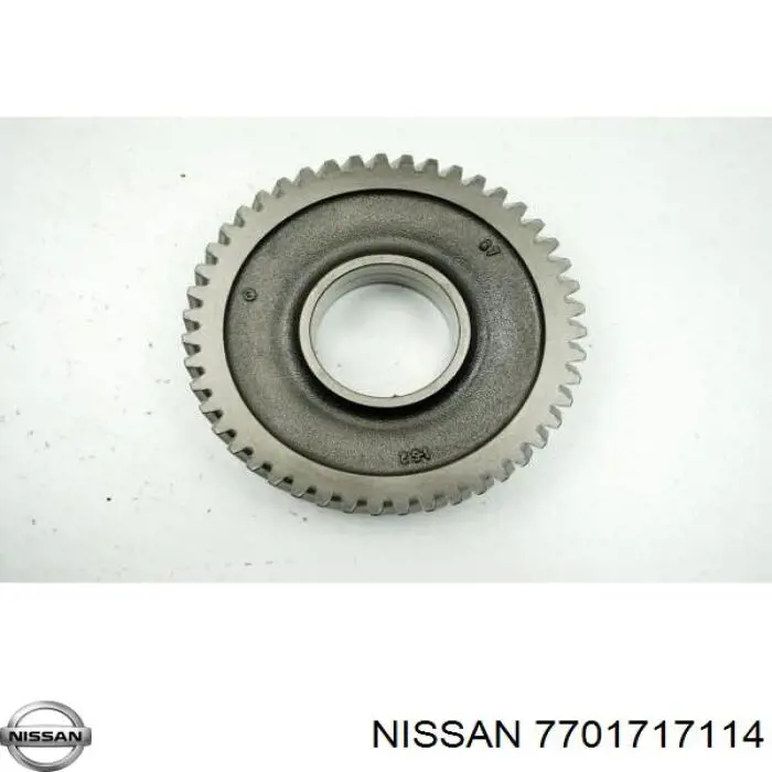 7701717114 Nissan/Infiniti 