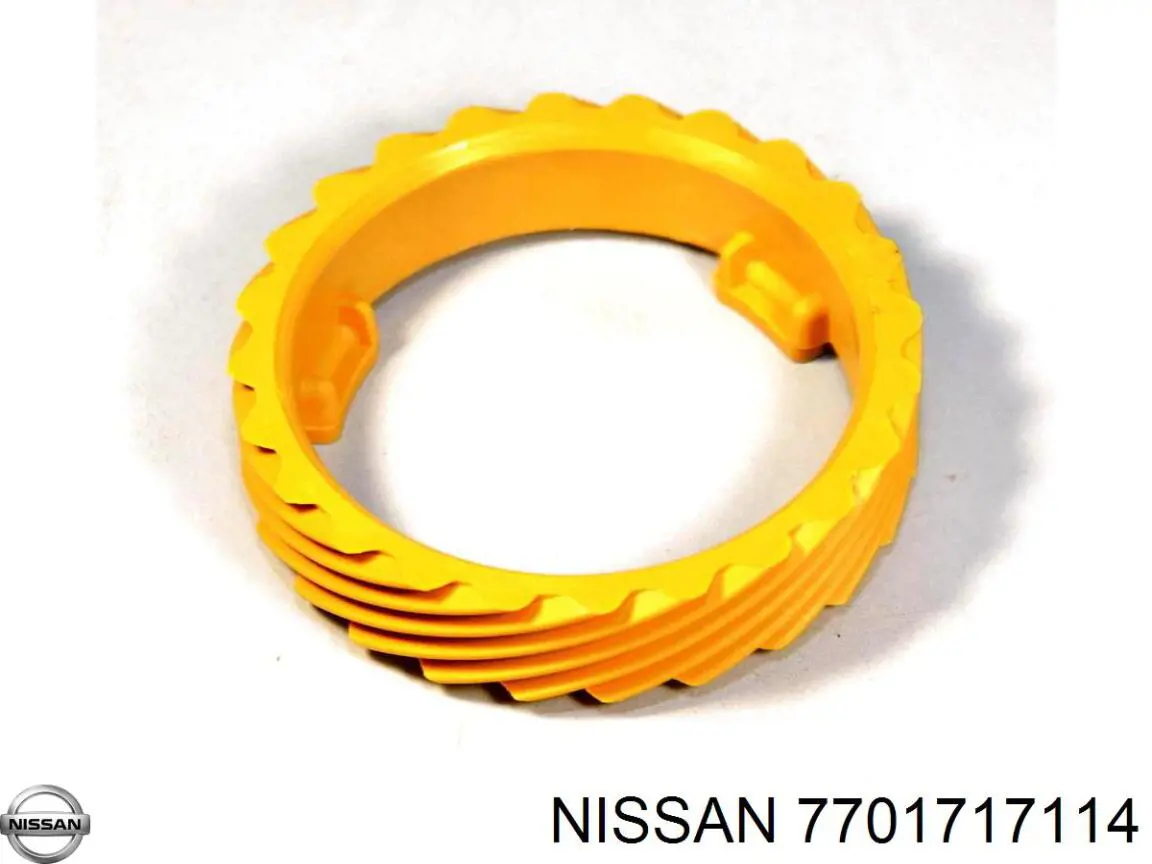  Nissan/Infiniti 7701717114