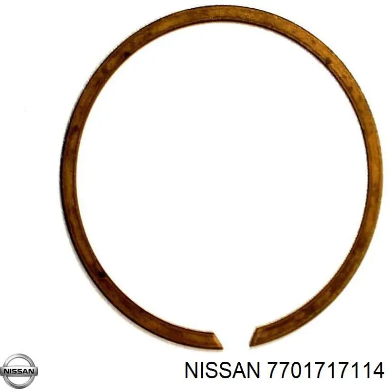 7701717114 Nissan/Infiniti 
