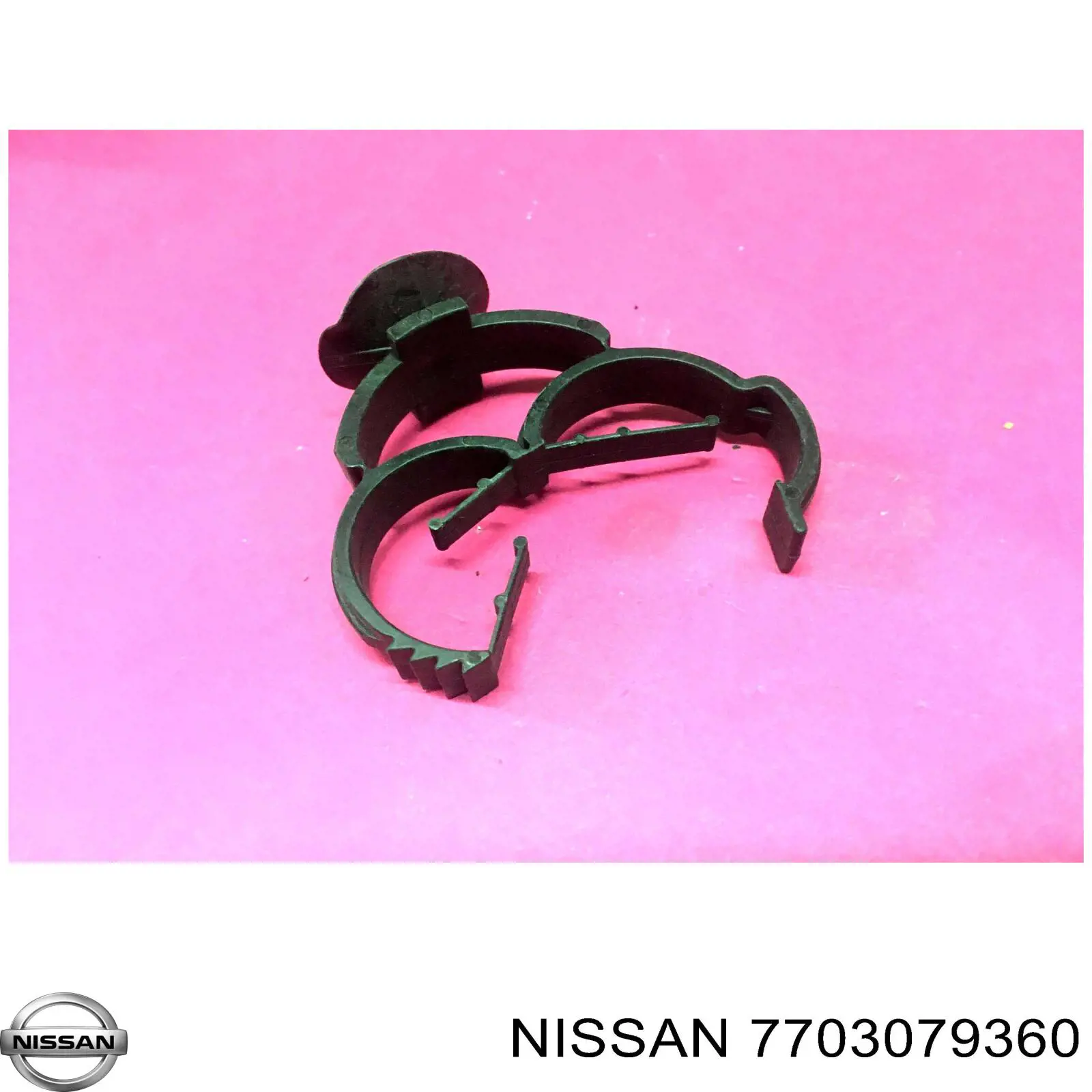 7703079360 Nissan/Infiniti 