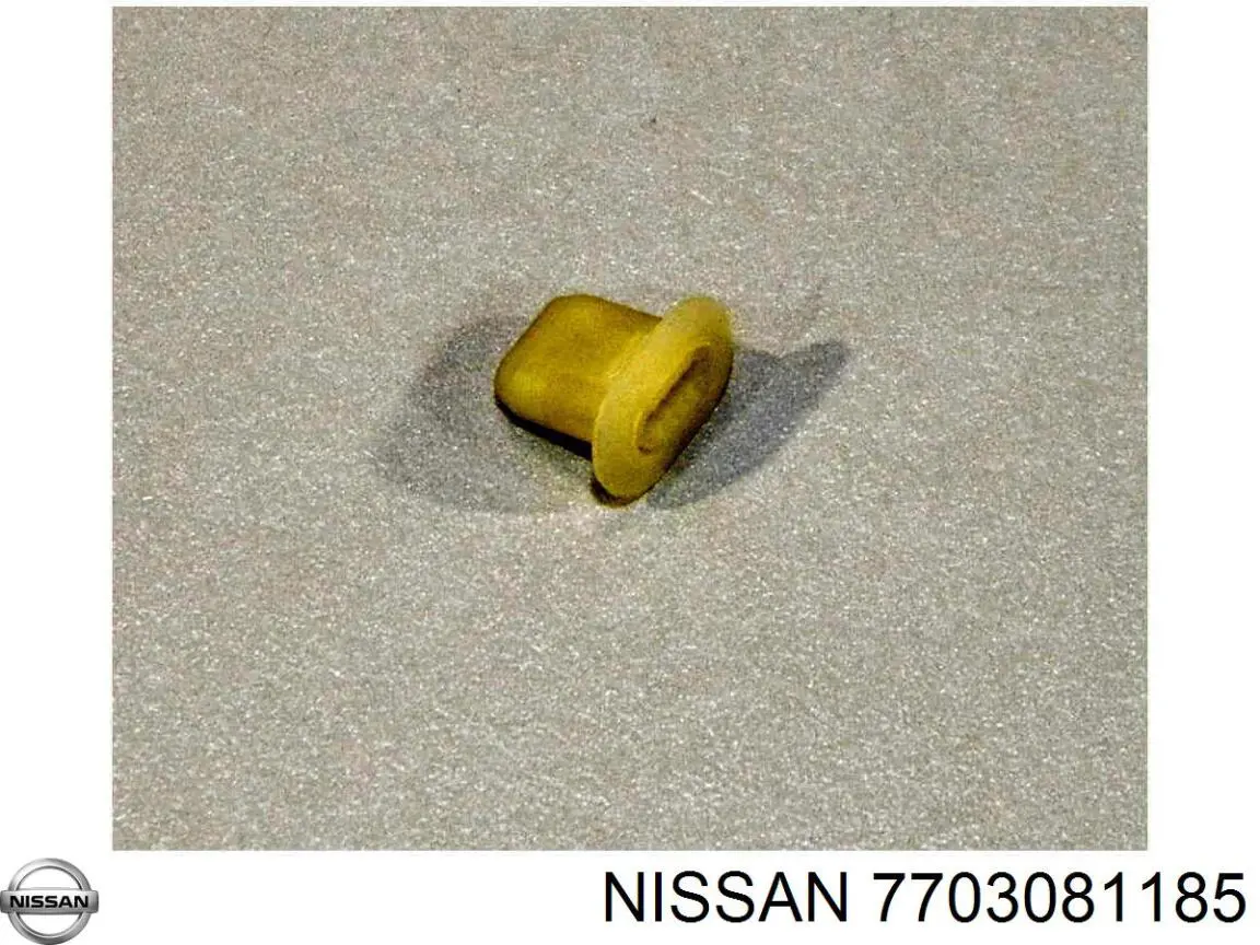  7703081185 Nissan