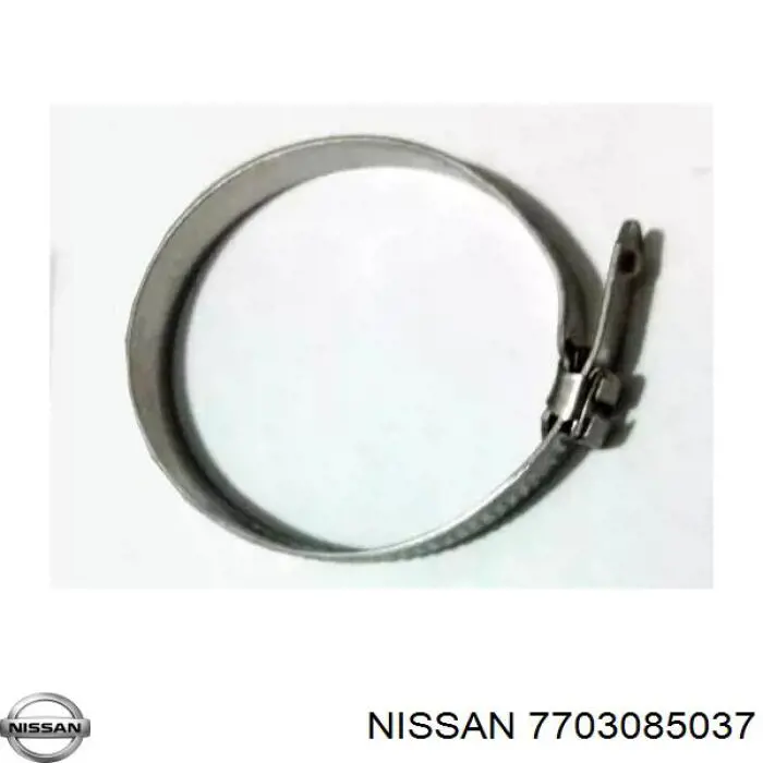  7703085037 Nissan