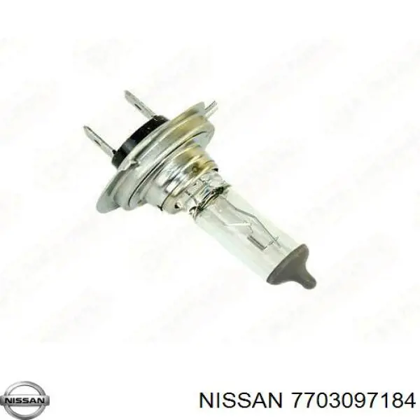 7703097184 Nissan/Infiniti Освітлення щитка приладів