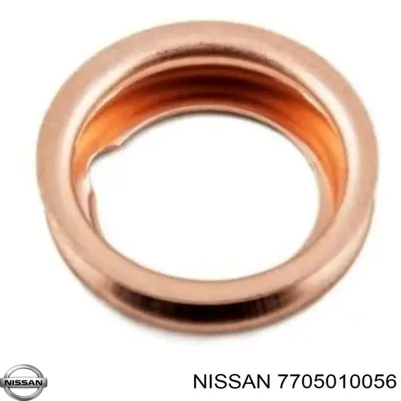 Купити 7705010056 Nissan/Infiniti 