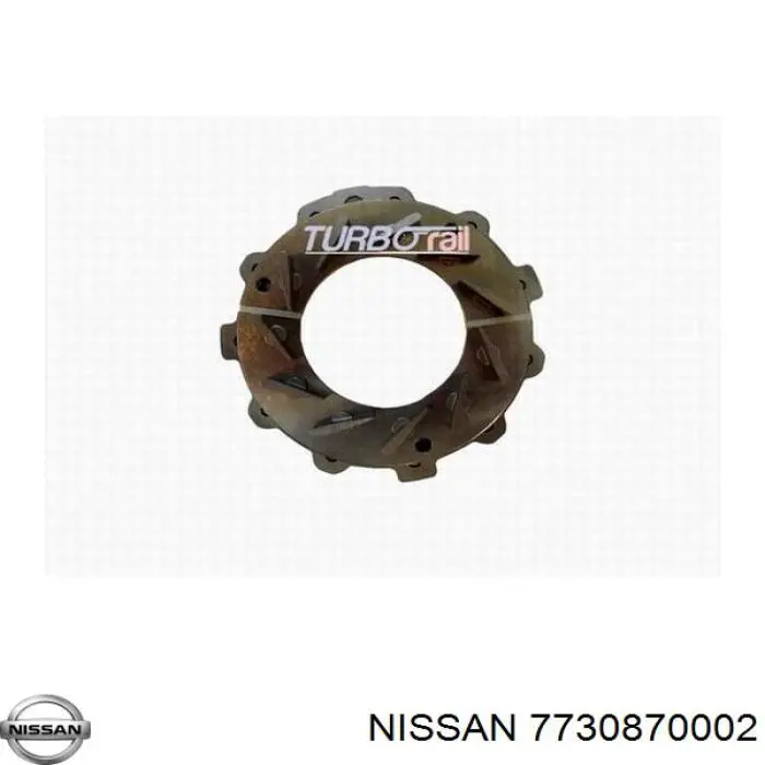 Турбіна MSG MSTUR0338 ціна, від 190.03 USD