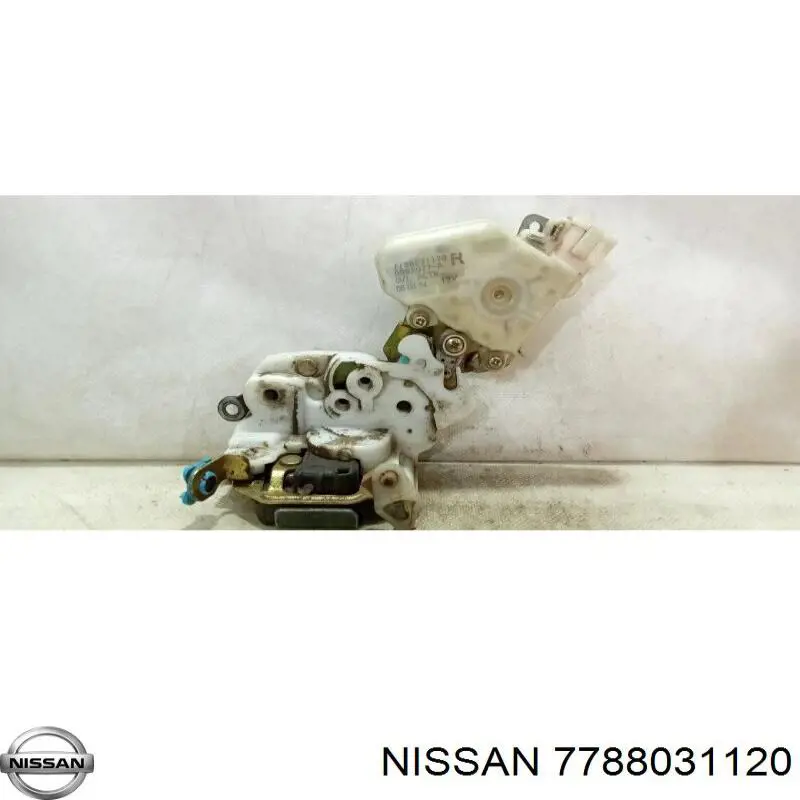  Nissan/Infiniti 8055295F0B ціна, від 19.75 USD