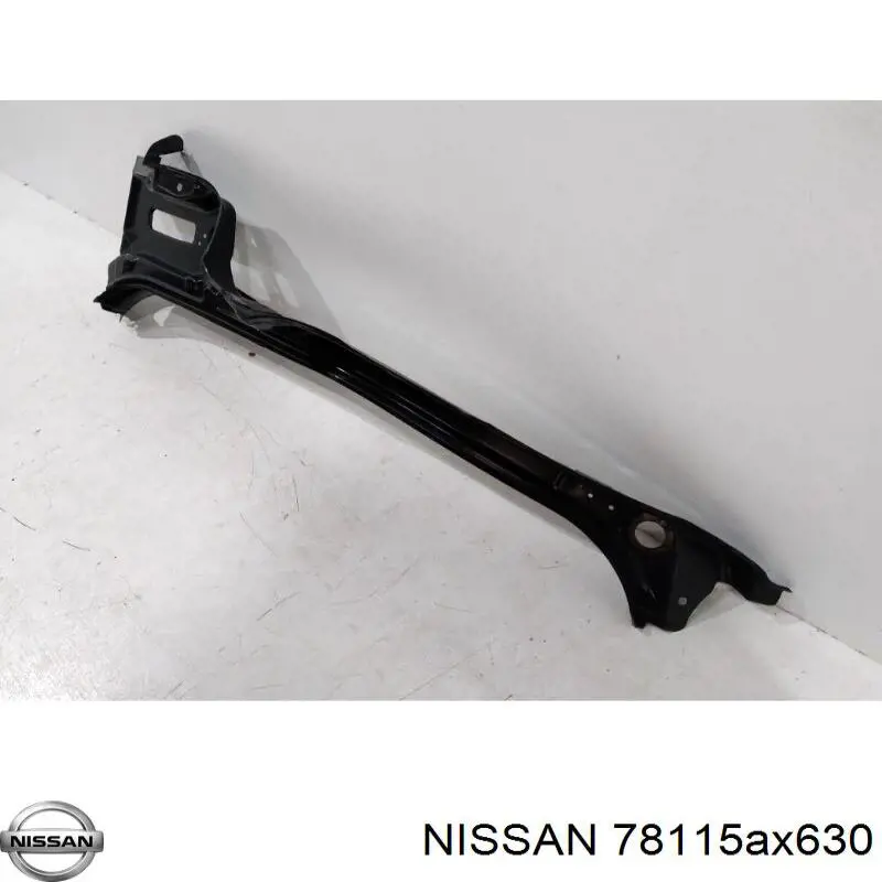 Купити 78115AX630 Nissan/Infiniti 
